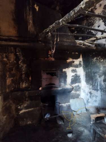 Moradia para restauro em Castro Laboreiro, Viana do Castelo