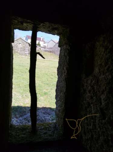 Moradia para restauro em Castro Laboreiro, Viana do Castelo