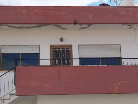 Apartamento T2+1 Duplex em Vila Praia de Âncora