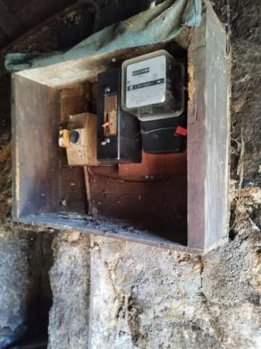 Moradia para restauro em Castro Laboreiro, Viana do Castelo