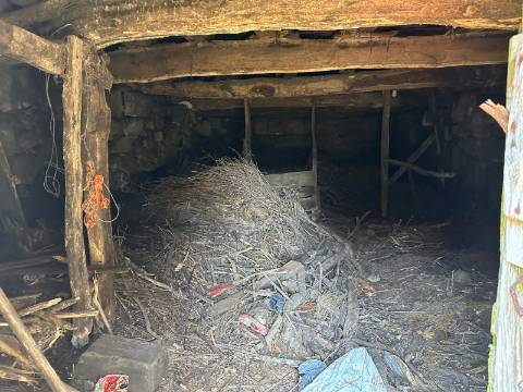 Moradia para restauro em Castro Laboreiro, Viana do Castelo