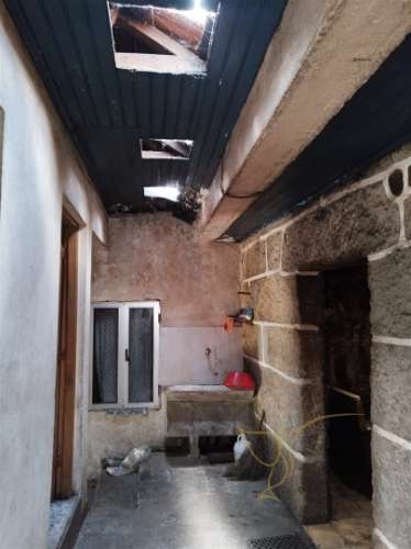 Moradia para restauro em Castro Laboreiro, Viana do Castelo