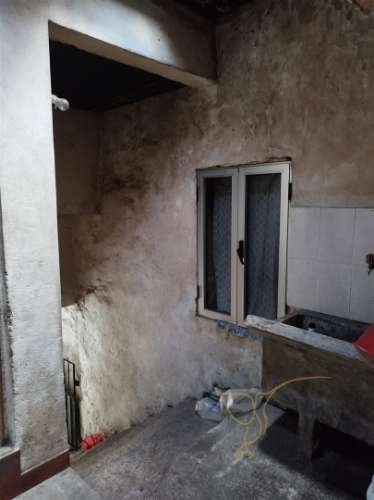 Moradia para restauro em Castro Laboreiro, Viana do Castelo