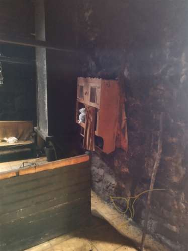 Moradia para restauro em Castro Laboreiro, Viana do Castelo