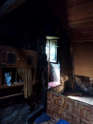 Moradia para restauro em Castro Laboreiro, Viana do Castelo