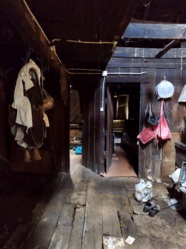 Moradia para restauro em Castro Laboreiro, Viana do Castelo