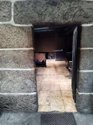 Moradia para restauro em Castro Laboreiro, Viana do Castelo