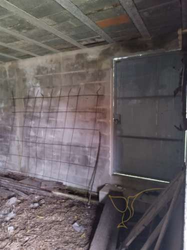 Moradia para restauro em Castro Laboreiro, Viana do Castelo