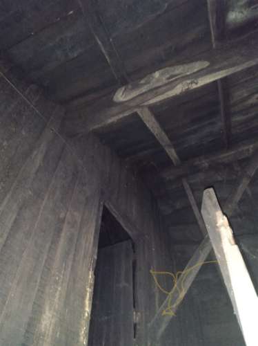 Moradia para restauro em Castro Laboreiro, Viana do Castelo