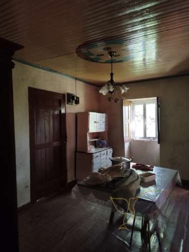 Moradia para restauro em Castro Laboreiro, Viana do Castelo