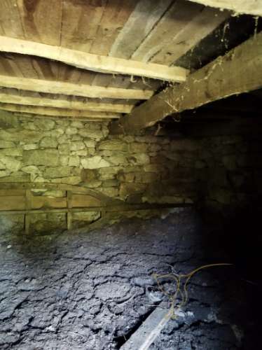 Moradia para restauro em Castro Laboreiro, Viana do Castelo