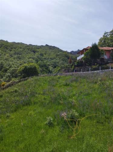 Moradia para restauro em Castro Laboreiro, Viana do Castelo