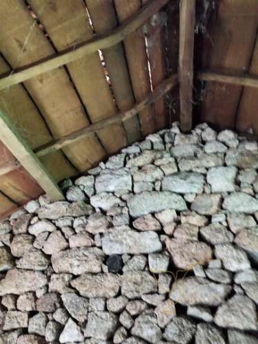 Moradia para restauro em Castro Laboreiro, Viana do Castelo