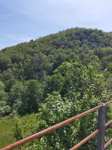 Moradia para restauro em Castro Laboreiro, Viana do Castelo