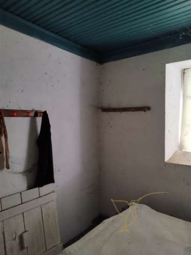 Moradia para restauro em Castro Laboreiro, Viana do Castelo