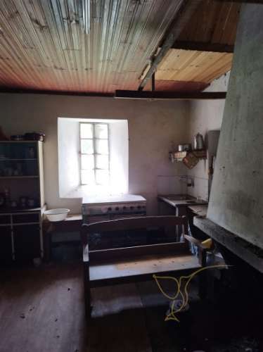 Moradia para restauro em Castro Laboreiro, Viana do Castelo