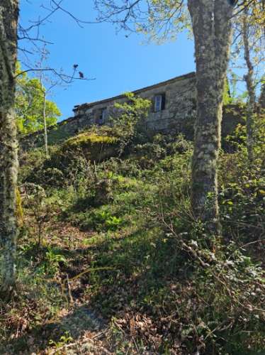 Moradia para Restaurar  Venda em Castro Laboreiro e Lamas de Mouro,Melgaço