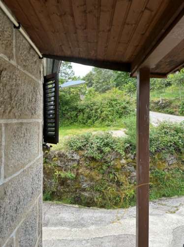 Moradia para restauro em Castro Laboreiro, Viana do Castelo