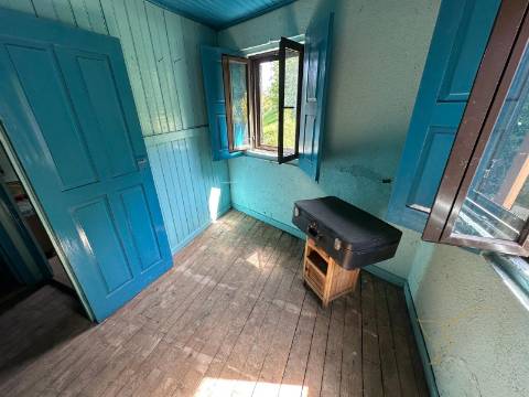 Moradia para restauro em Castro Laboreiro, Viana do Castelo