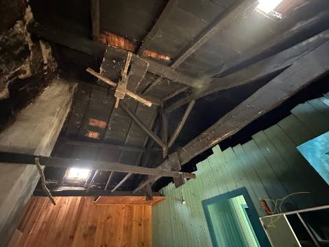 Moradia para restauro em Castro Laboreiro, Viana do Castelo