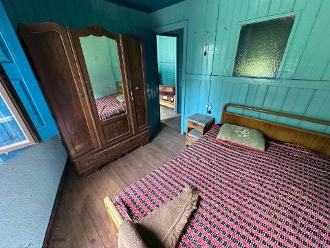 Moradia para restauro em Castro Laboreiro, Viana do Castelo