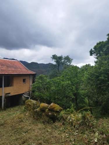 Moradia para restauro em Castro Laboreiro, Viana do Castelo