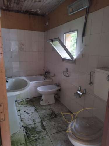 Moradia para restauro em Castro Laboreiro, Viana do Castelo