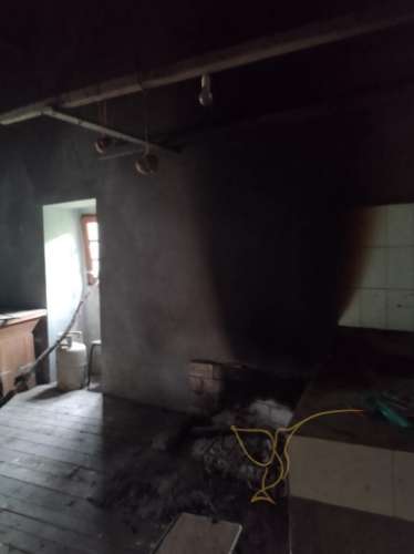 Moradia para restauro em Castro Laboreiro, Viana do Castelo