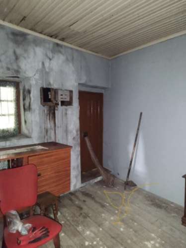 Moradia para restauro em Castro Laboreiro, Viana do Castelo
