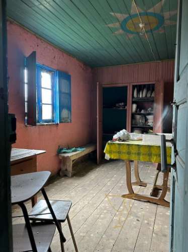 Moradia para restauro em Castro Laboreiro, Viana do Castelo