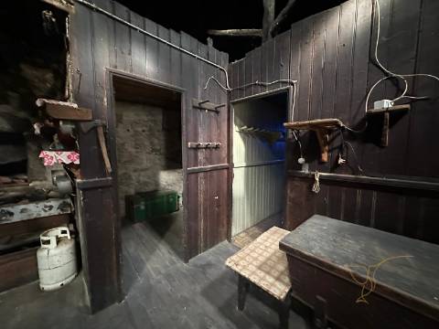 Moradia para restauro em Castro Laboreiro, Viana do Castelo