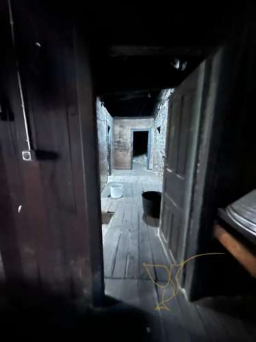 Moradia para restauro em Castro Laboreiro, Viana do Castelo