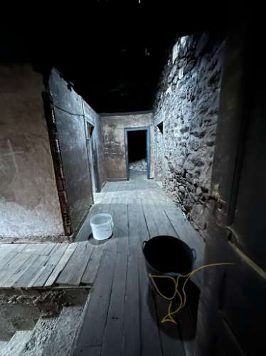 Moradia para restauro em Castro Laboreiro, Viana do Castelo