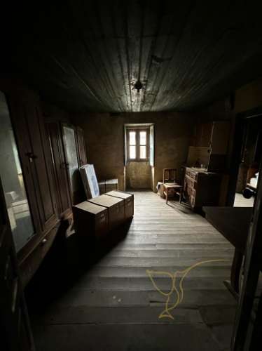 Moradia para restauro em Castro Laboreiro, Viana do Castelo