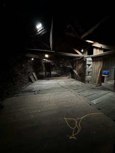 Moradia para restauro em Castro Laboreiro, Viana do Castelo