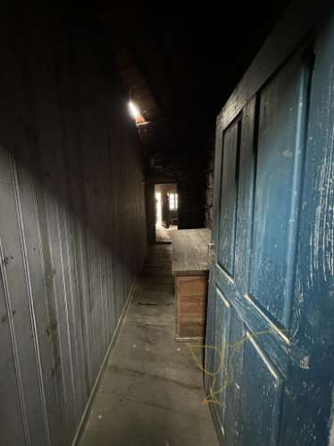 Moradia para restauro em Castro Laboreiro, Viana do Castelo