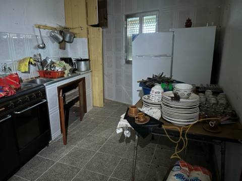 Moradia para restauro em Castro Laboreiro, Viana do Castelo