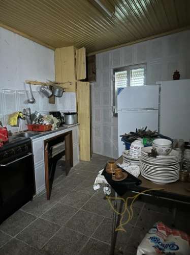 Moradia para restauro em Castro Laboreiro, Viana do Castelo