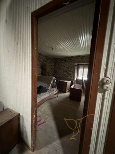 Moradia para restauro em Castro Laboreiro, Viana do Castelo