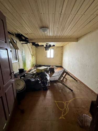 Moradia para restauro em Castro Laboreiro, Viana do Castelo