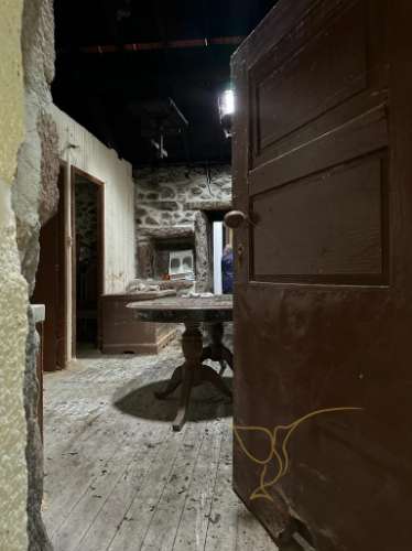 Moradia para restauro em Castro Laboreiro, Viana do Castelo