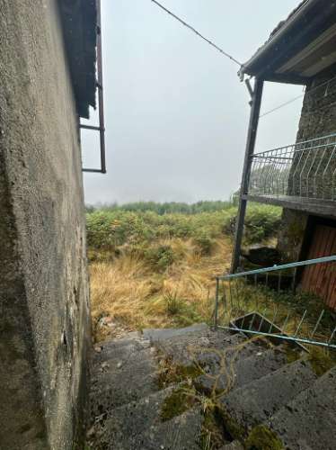 Moradia para restauro em Castro Laboreiro, Viana do Castelo