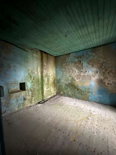 Moradia para restauro em Castro Laboreiro, Viana do Castelo