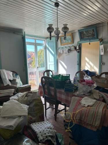 Moradia para restauro em Castro Laboreiro, Viana do Castelo