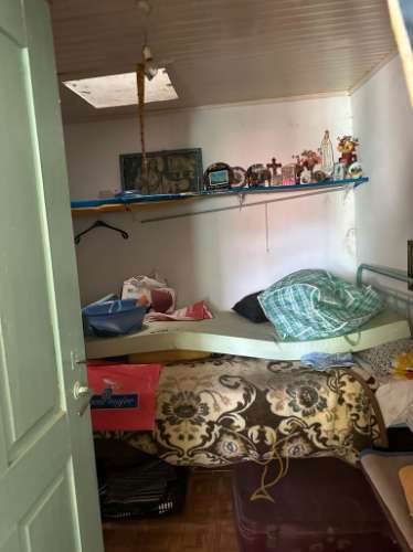 Moradia para restauro em Castro Laboreiro, Viana do Castelo