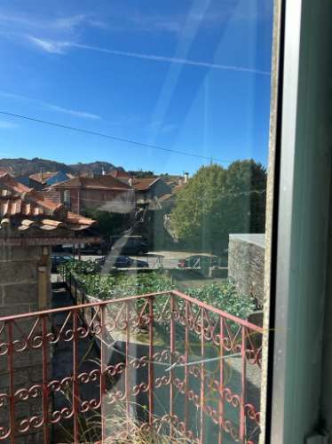Moradia para restauro em Castro Laboreiro, Viana do Castelo