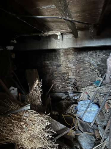 Moradia para restauro em Castro Laboreiro, Viana do Castelo