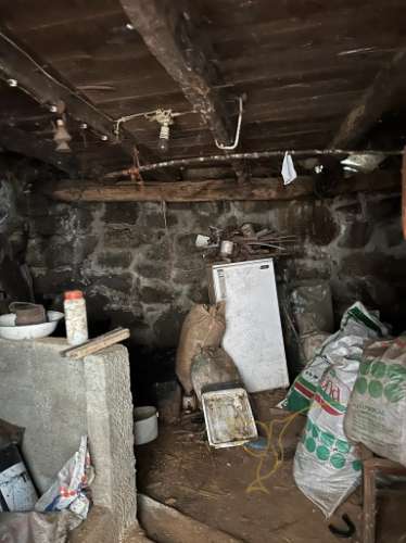 Moradia para restauro em Castro Laboreiro, Viana do Castelo