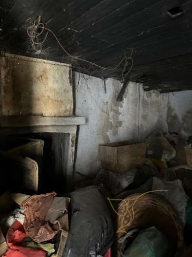 Moradia para restauro em Castro Laboreiro, Viana do Castelo