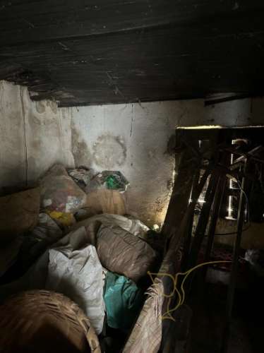 Moradia para restauro em Castro Laboreiro, Viana do Castelo